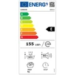 Gorenje SZÁRÍTÓGÉP DNS12