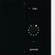 Gorenje MIKROHULLÁMÚ SÜTŐ BEÉPÍTHETŐ BM235G1SYB