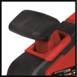 Einhell AKKUS CSŐTISZTÍTÓGÉP TE-DA 18/760 LI - SOLO