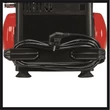 Einhell KOMPRESSZOR TC-AC 190/6/8 OF