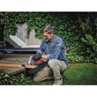Einhell KÉZI KÖRFŰRÉSZ TC-CS 1250 