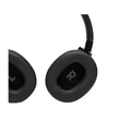 Jbl FEJHALLGATÓ BLUETOOTH ZAJSZŰRŐS TUNE 760NC  FEKETE