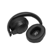 Jbl FEJHALLGATÓ BLUETOOTH ZAJSZŰRŐS TUNE 760NC  FEKETE