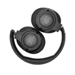 Jbl FEJHALLGATÓ BLUETOOTH ZAJSZŰRŐS TUNE 760NC  FEKETE