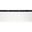 Electrolux MOSOGATÓGÉP BEÉPÍTHETŐ KESKENY  9 TERÍTÉK EES42210L