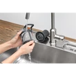 Electrolux MOSOGATÓGÉP BEÉPÍTHETŐ KESKENY  9 TERÍTÉK EES42210L