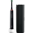 Oral-B ELEKTROMOS FOGKEFE PRO 3500 CROSS ACTION FEKETE