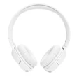 Jbl FEJHALLGATÓ BLUETOOTH T520 BT WHT