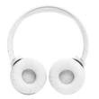 Jbl FEJHALLGATÓ BLUETOOTH T520 BT WHT