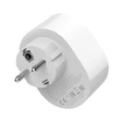 Xiaomi OKOSKONNEKTOR SMART PLUG 2 EU (BHR6868EU)
