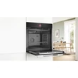 Bosch SÜTŐ BEÉPÍTHETŐ HBG7341B1