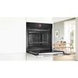 Bosch SÜTŐ BEÉPÍTHETŐ HBG7721B2