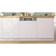Bosch MOSOGATÓGÉP BEÉPÍTHETŐ 13 TERÍTÉK SMI4HTS00E