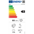 Bosch MOSOGATÓGÉP BEÉPÍTHETŐ 14 TERÍTÉK SMI4HVS00E
