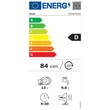 Bosch MOSOGATÓGÉP BEÉPÍTHETŐ 13 TERÍTÉK INTEGRÁLT SMV4HTX00E