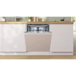 Bosch MOSOGATÓGÉP BEÉPÍTHETŐ 14 TERÍTÉK INTEGRÁLT SMH4HVX00E