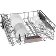 Bosch MOSOGATÓGÉP BEÉPÍTHETŐ 14 TERÍTÉK INTEGRÁLT SMH4HVX00E