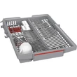 Bosch MOSOGATÓGÉP BEÉPÍTHETŐ 10 TERÍTÉK SPI4HMS49E