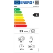 Bosch MOSOGATÓGÉP BEÉPÍTHETŐ 10 TERÍTÉK SPI6EMS17E