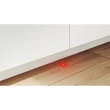 Bosch MOSOGATÓGÉP BEÉPÍTHETŐ 10 TERÍTÉK INTEGRÁLT SPV4HMX10E