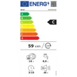 Bosch MOSOGATÓGÉP BEÉPÍTHETŐ 10 TERÍTÉK INTEGRÁLT SPV6EMX05E