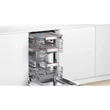 Bosch MOSOGATÓGÉP BEÉPÍTHETŐ 10 TERÍTÉK INTEGRÁLT SPV6EMX05E