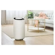 Sencor PÁRAMENTESÍTŐ SDH 1210WH