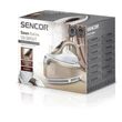 Sencor GŐZÁLLOMÁS SSI 0810VT