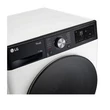 Lg MOSÓ-SZÁRÍTÓGÉP F4DR711S2H