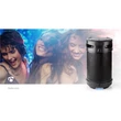 Nedis BLUETOOTH HANGSZÓRÓ SPBB350BK