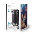 Nedis BLUETOOTH HANGSZÓRÓ SPBB350BK