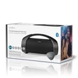 Nedis BLUETOOTH HANGSZÓRÓ SPBB315BK