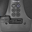 Nedis BLUETOOTH HANGSZÓRÓ SPBB315BK
