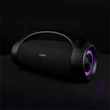 Nedis BLUETOOTH HANGSZÓRÓ SPBB315BK