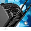 Nedis PARTY HANGFAL SPPT800BK