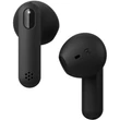 Niceboy BLUETOOTH FÜLHALLGATÓ NIC-HIVE-BEANS-BLACK