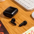 Niceboy BLUETOOTH FÜLHALLGATÓ NIC-HIVE-BEANS-BLACK