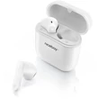 Niceboy BLUETOOTH FÜLHALLGATÓ NIC-HIVE-BEANS-WHITE