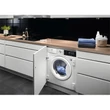 Electrolux MOSÓGÉP BEÉPÍTHETŐ EWN7F447WI