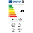Electrolux MOSOGATÓGÉP BEÉPÍTHETŐ 13 TERÍTÉK EES47310IX