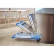 Electrolux MOSOGATÓGÉP BEÉPÍTHETŐ 14 TERÍTÉK EEC87400W