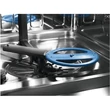Electrolux MOSOGATÓGÉP BEÉPÍTHETŐ 14 TERÍTÉK EEC87400W