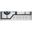 Electrolux FŐZŐLAP BEÉPÍTHETŐ  GÁZ KGS64362SX