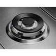 Electrolux FŐZŐLAP BEÉPÍTHETŐ  GÁZ KGS64362SX