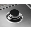 Electrolux FŐZŐLAP BEÉPÍTHETŐ  GÁZ KGS64362SX