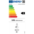 Electrolux HŰTŐ BEÉPÍTHETŐ EGYAJTÓS LRB3AE12S