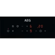 Aeg FŐZŐLAP BEÉPÍTHETŐ DOMINÓ HRB32310CB