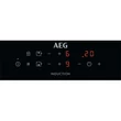 Aeg FŐZŐLAP BEÉPÍTHETŐ DOMINÓ INDUKCIÓS IKB32300CB