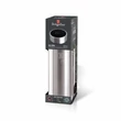 Berlinger Haus IVÓPALACK LED-ES HŐFOK KIJELZŐVEL, 450 ML, ROZSDAMENTES ACÉL BH/7956