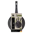 Bergner SERPENYŐ KÉSZLET 3 RÉSZES BGEU-5552